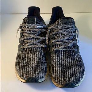 UltraBoost 4.0 ‘Cookies and Cream’